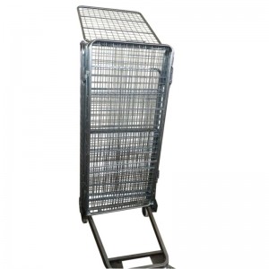 Sikkerhedsrullebeholder