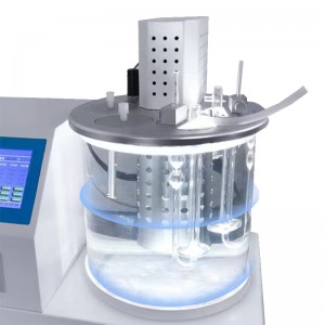 Kinematic Viscometer