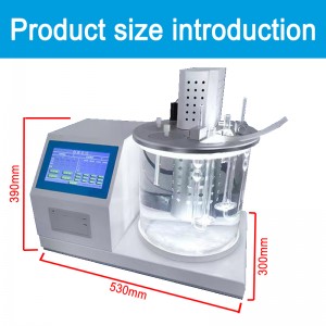 Kinematic Viscometer