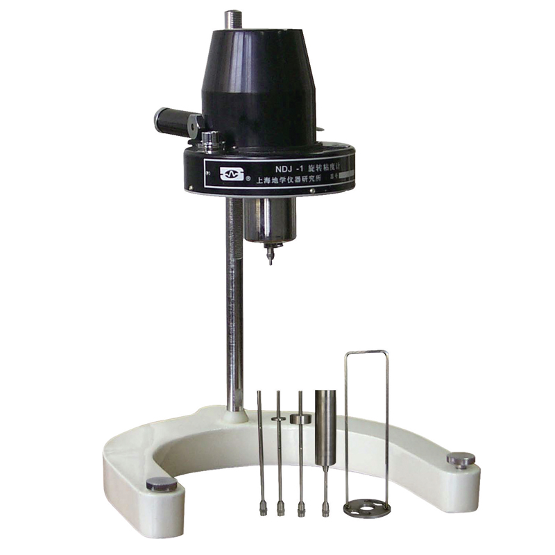 Hvordan man vælger et viskometer?