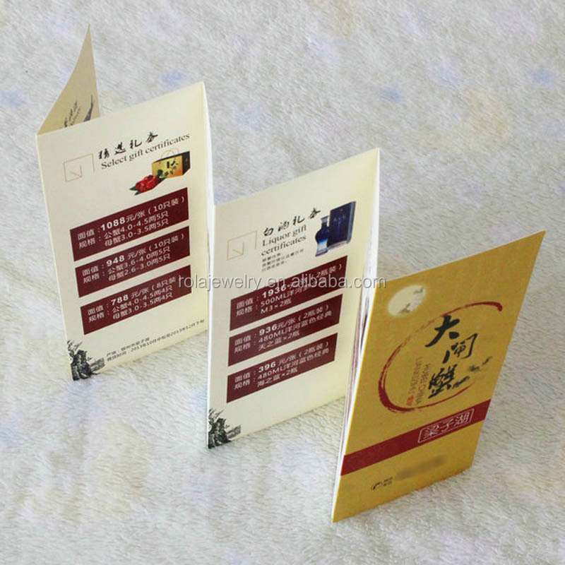 Orgelfoldningsproduktanvisningsanvisning