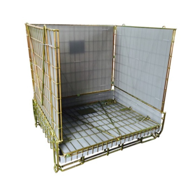 PET -PREF -CONTAINER