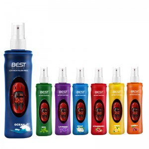 Bilplejeproducent Auto UV Protectant