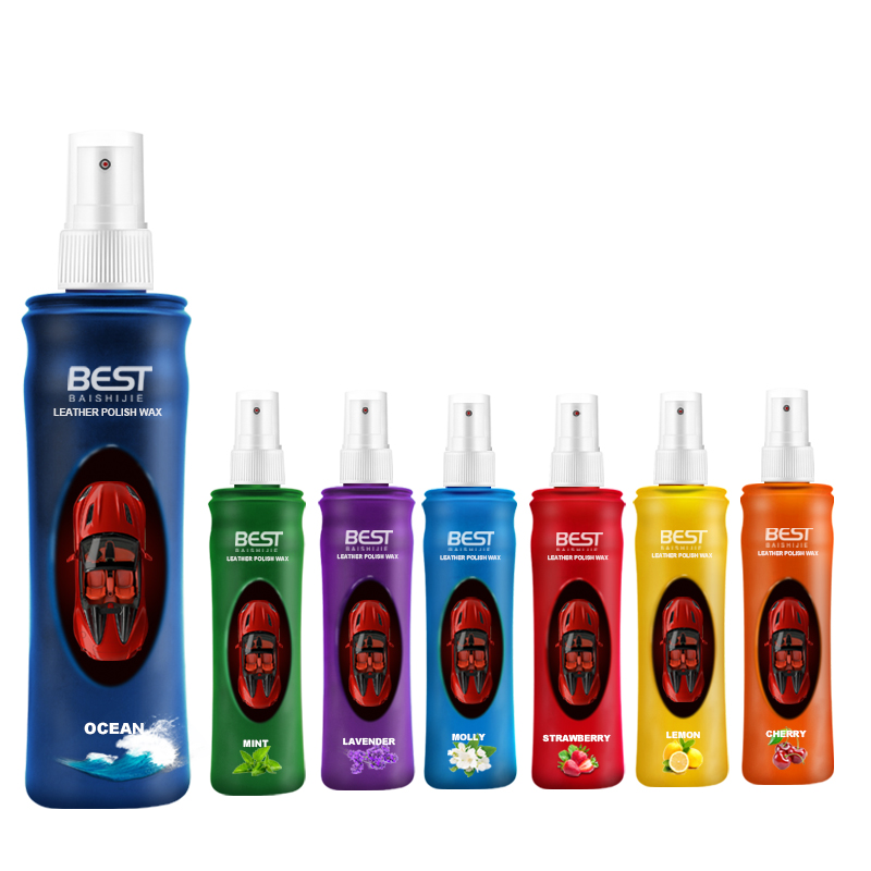 Bilplejeproducent Auto UV Protectant