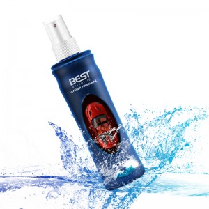 Bilplejeproducent Auto UV Protectant
