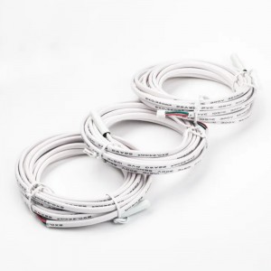 Temperatursensor i bilhøjt vandtætniveau IP68