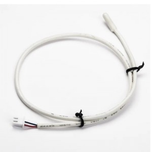 Temperatursensor i bilhøjt vandtætniveau IP68