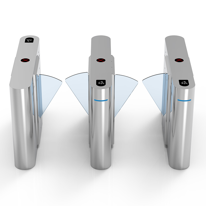 ARC WING GATE (gennemsigtig plade)