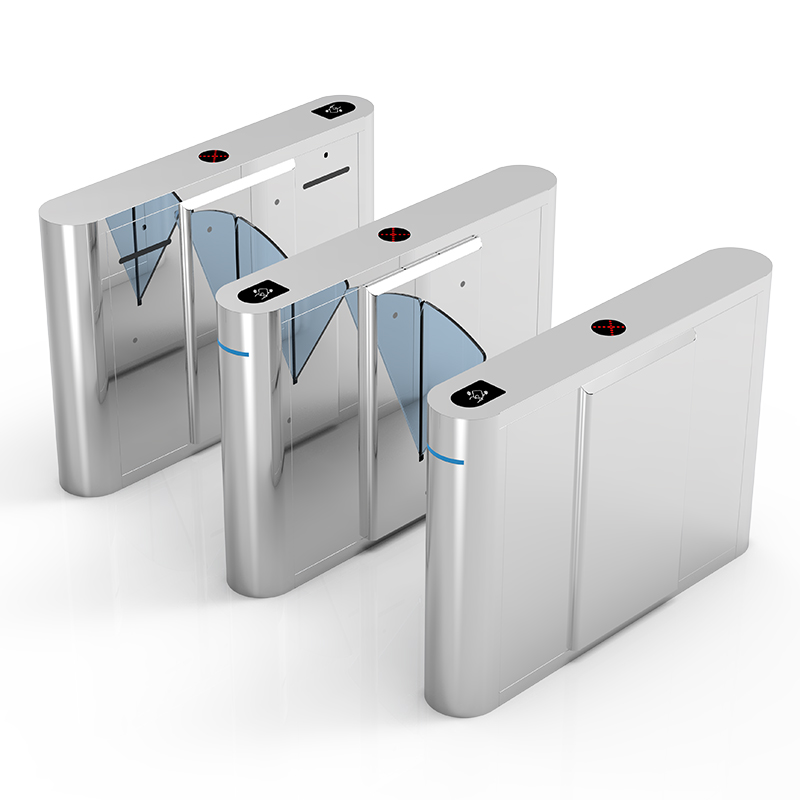 ARC WING GATE (gennemsigtig plade)