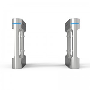 Slim Waist Swing Gate (akryl)