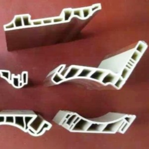 PVC Outer Wall Board Mold