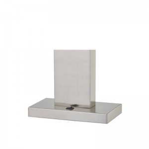 Gæstfrihed Suite Table Lamp i værelse