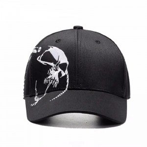 Brugerdefineret logo Hurtigt tør sportshætte reb snapback caps 6 panelnylom ustruktureret snapback hat