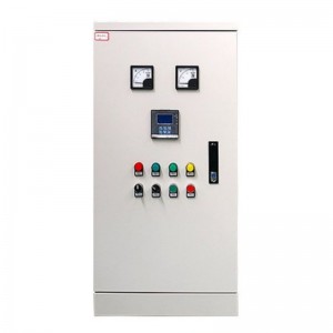 Vandforsyningskontrolskab