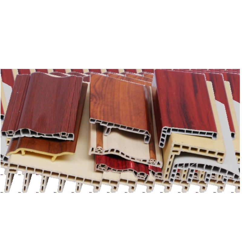 Træ og skummende skimmel serie