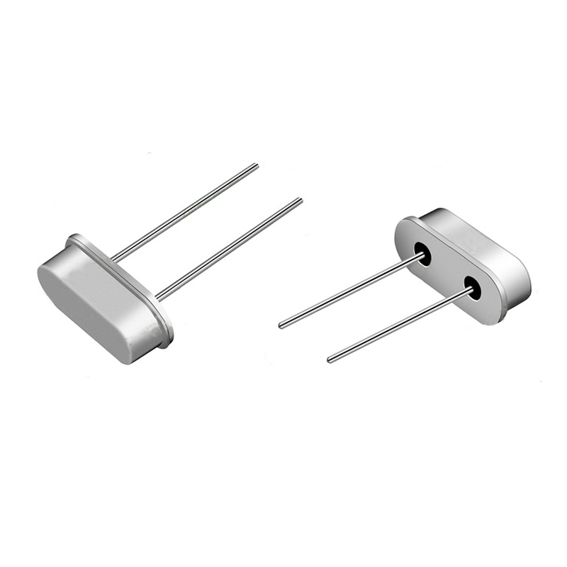 Crystal Oscillator 49us