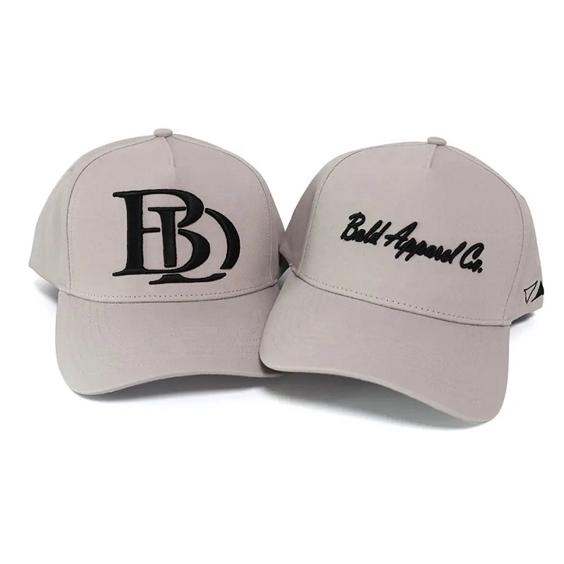 Brugerdefineret logo Flat Bill Color Block Baby Kids 6 Panel Toddler Snapback Gorras Blank Hats Snapbacks Cap