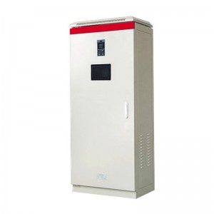 BMS/DDC Conrtol -panel