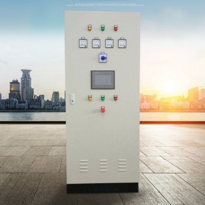 BMS/DDC Conrtol -panel