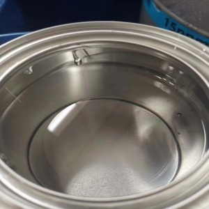 Termoplastisk akrylharpiks