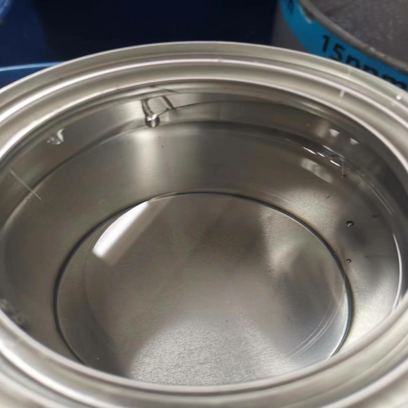 Termoplastisk akrylharpiks