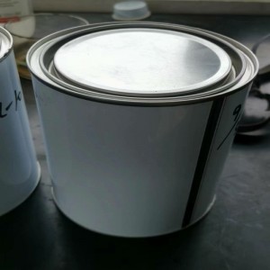 Termoplastisk akrylharpiks