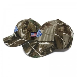 Brugerdefineret komfortabel 5 panel broderet sport udendørs 100% bomulds digital trykning vasket justerbar baseball cap