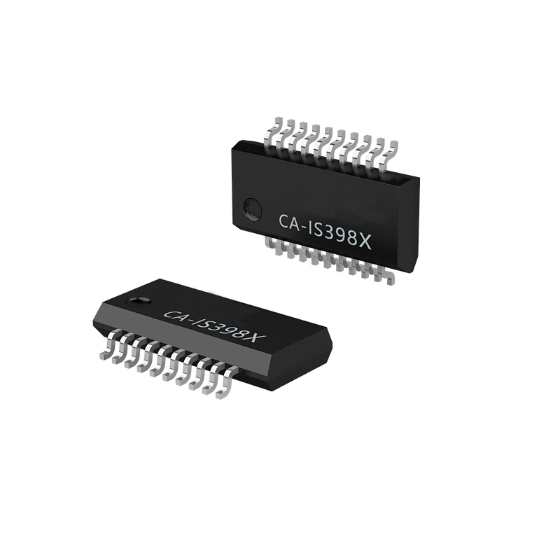 Ultra-Low Power Digital Isolator
