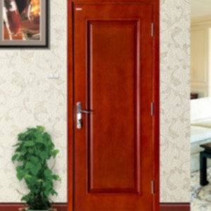 Plastikekstruderingsform med bred dør