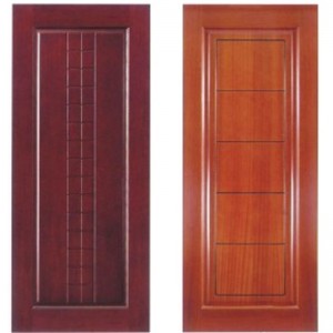 plastikekstruderingsform med bredt panel