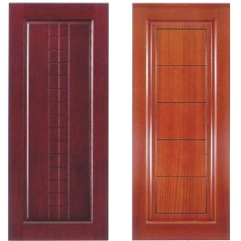 plastikekstruderingsform med bredt panel