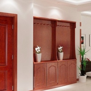 Plastikekstruderingsforme til møbler