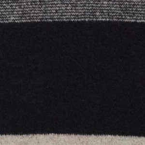 Genanvendt polyester pullover til mænd sweater