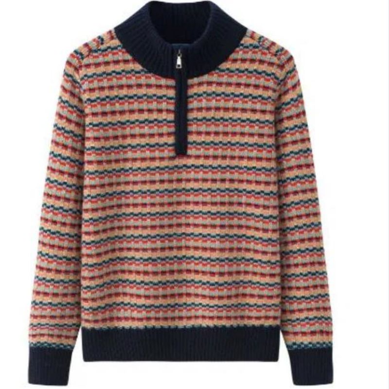 Engros 2023 Fashion Women Sweater Knitwear