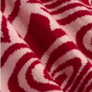 Kærlighed hjerte mønster print kjoler kort ærme kjole sommer sundress shein sexet strikstøj