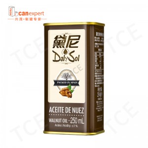 Olivenolie tin dåse 5000 ml 12oz 16oz 2000 ml guld 60 ml 250 ml 4oz 11 oz 500 ml 20 ml 7 ml 200 ml 150 ml 13oz 1mm 9oz 1oz 125 ml Sømløs