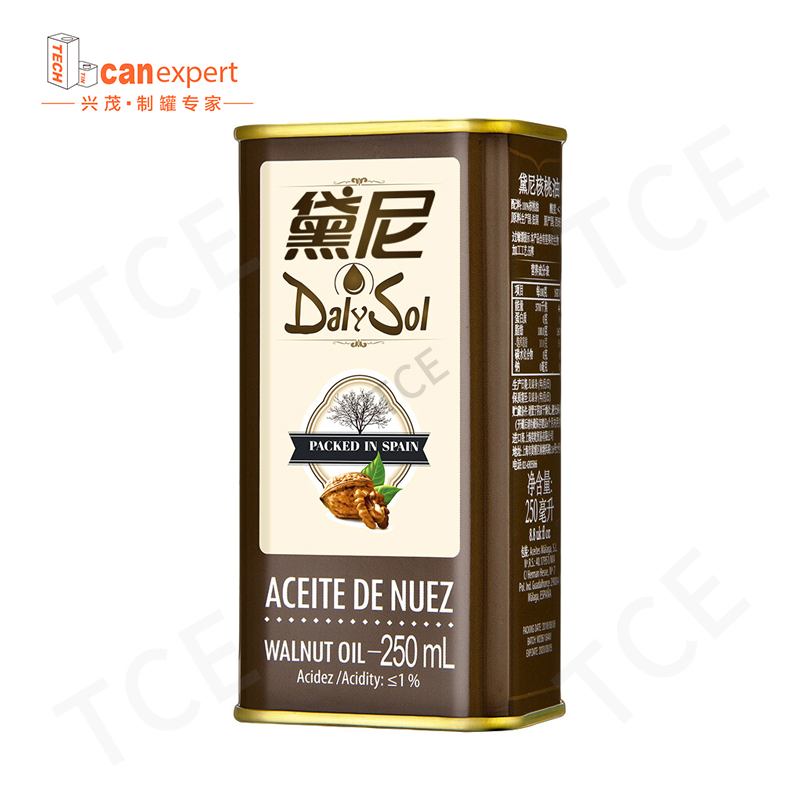 Olivenolie tin dåse 5000 ml 12oz 16oz 2000 ml guld 60 ml 250 ml 4oz 11 oz 500 ml 20 ml 7 ml 200 ml 150 ml 13oz 1mm 9oz 1oz 125 ml Sømløs