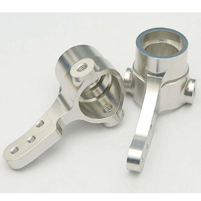 Hvorfor præcisionsmetaldele behandlingsnøjagtighed kan være værre?