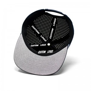 Blank golf reb hatte casquette homme, yupoong snapbacknew york baseball golf cap han, brugerdefineret trucker golf hat med reb 2 købere