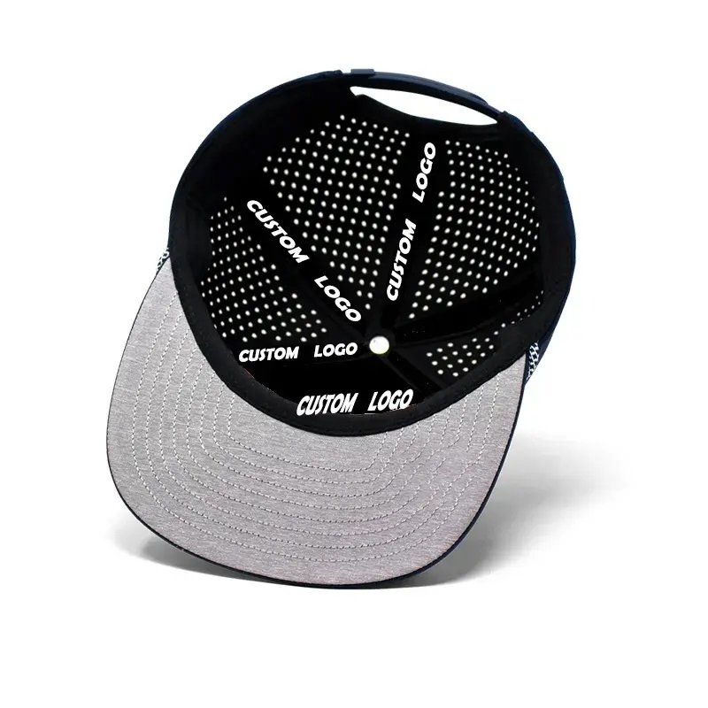 Blank golf reb hatte casquette homme, yupoong snapbacknew york baseball golf cap han, brugerdefineret trucker golf hat med reb 2 købere