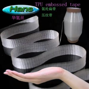 Mobilon tpu tape tpu præget tape mobi lon tape