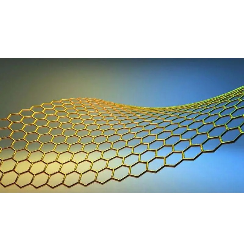 Oversigt over kulstofmaterialer