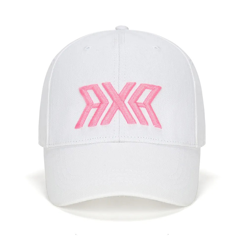 Rxg Lisa Brand Justerbar buet bomuld Running Sports Casquette Hats Snapback Black Base Ball Cap