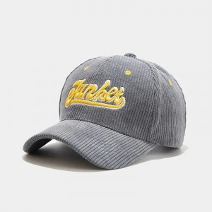 Sewingman bulk udendørs justerbar åndbar broderi sportsbaseball cap