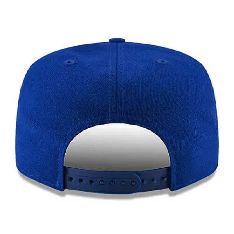 Tilpasset broderet snapback caps flad Bill Snapback Hat Cap Sports Vandring Tilpasset logo Baseball Hat