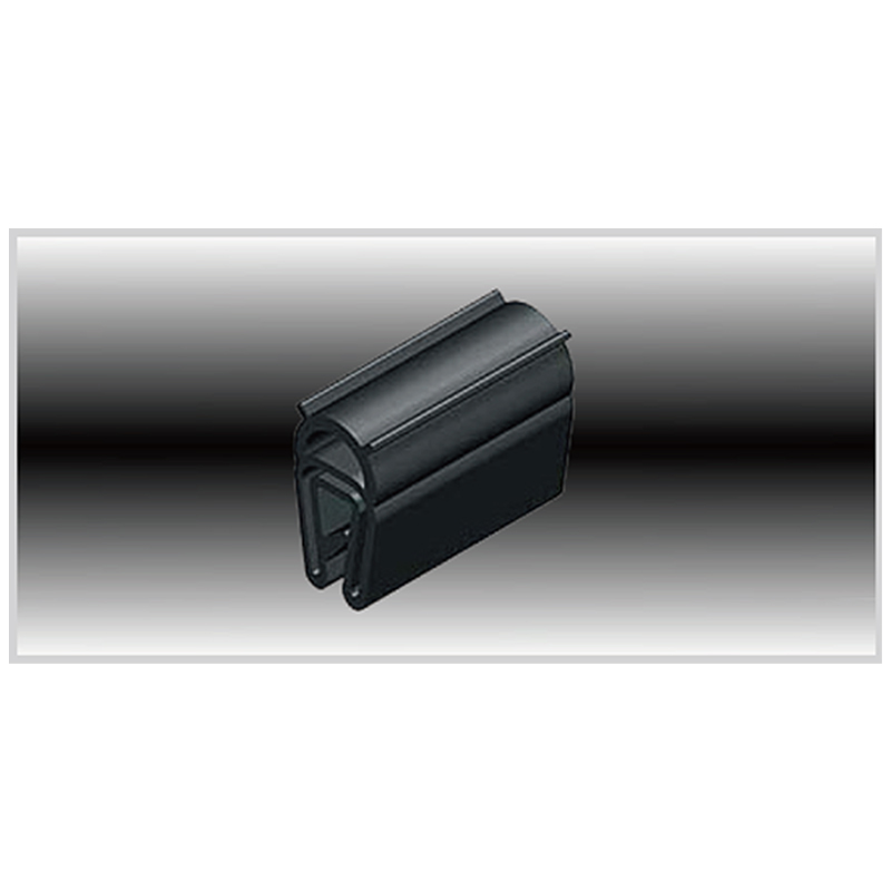 Gummiekstruderingstætninger: Forståelse af teknologi og applikationer