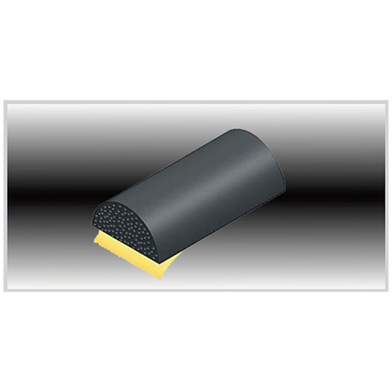 Ny udvikling inden for tætningsteknologi for gummiekstrudering