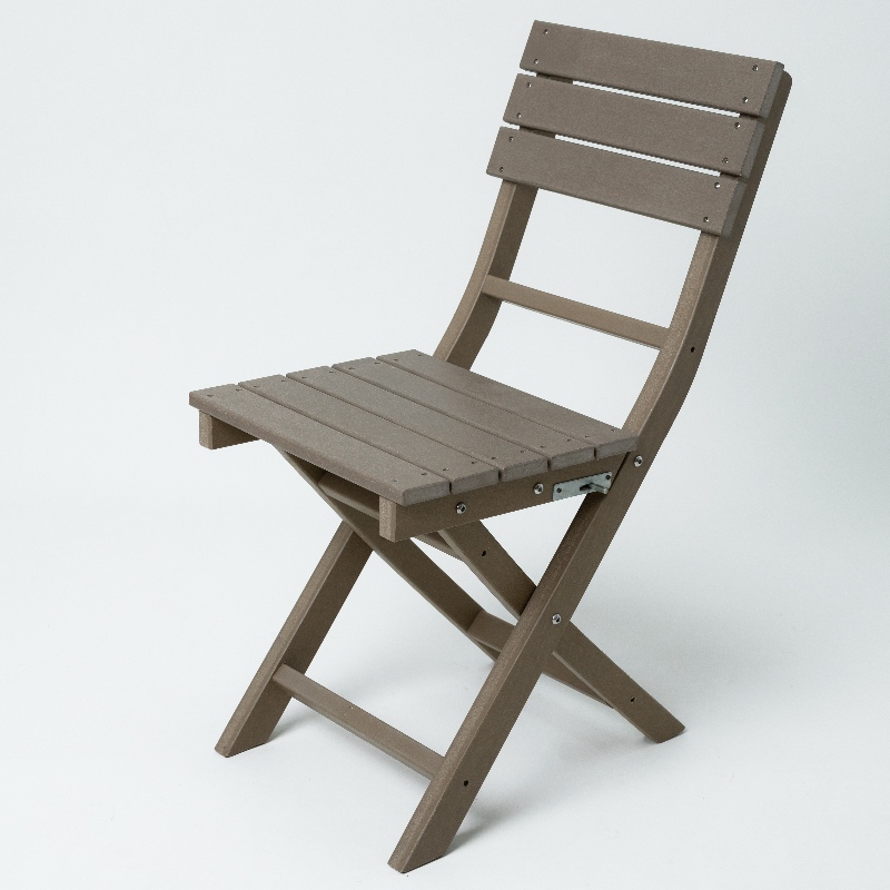 Briopaws udendørs foldning adirondack stol
