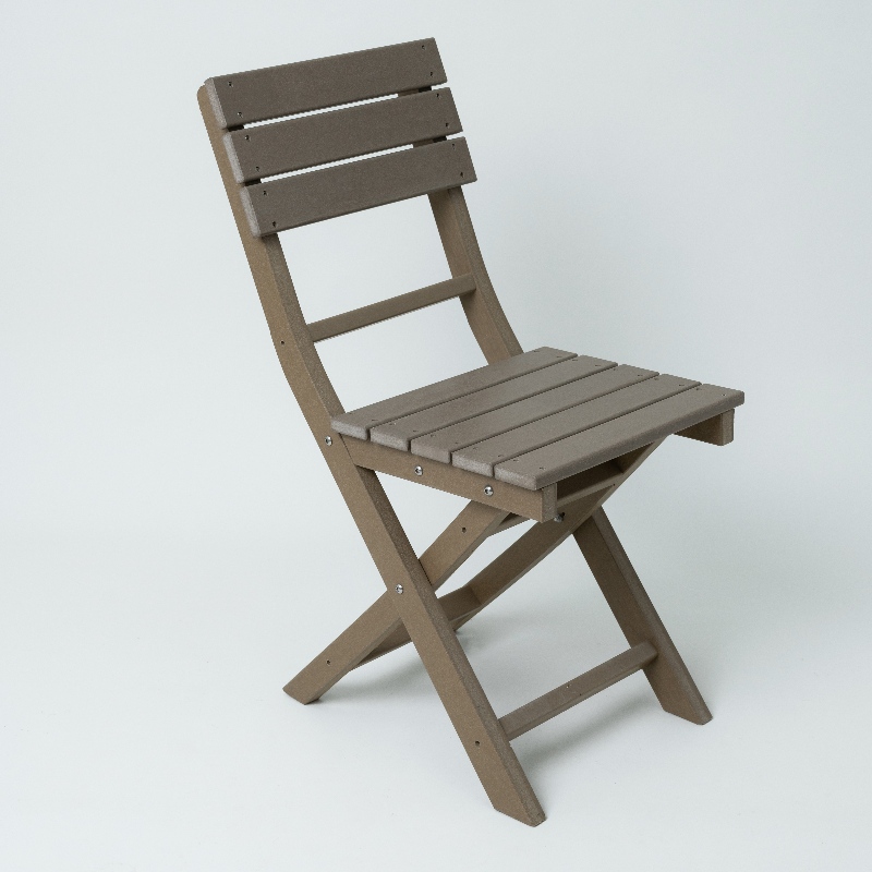 Udendørs foldning adirondack stol lavet i Kina