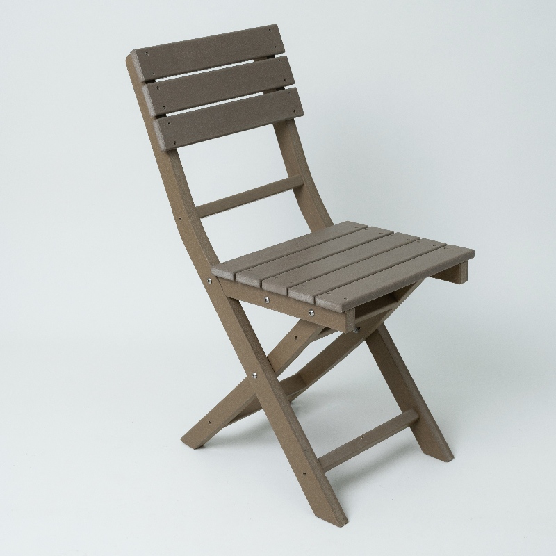 Briopaws udendørs foldning adirondack stol